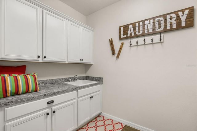 3801 BOWFIN TRAIL, Kissimmee, FL 34746