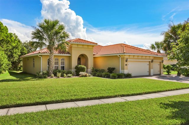 3801 BOWFIN TRAIL, Kissimmee, FL 34746