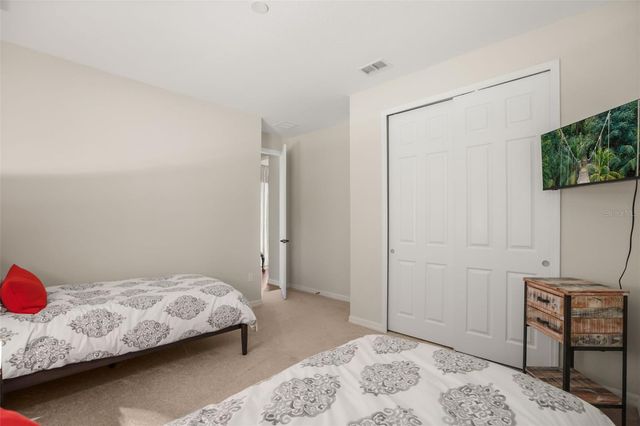 3801 BOWFIN TRAIL, Kissimmee, FL 34746