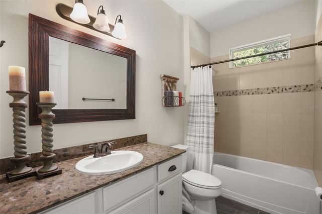 3801 BOWFIN TRAIL, Kissimmee, FL 34746