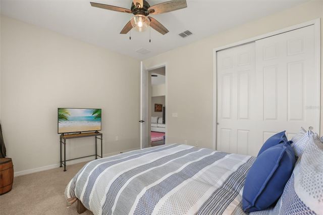 3801 BOWFIN TRAIL, Kissimmee, FL 34746