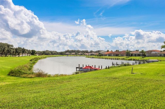 3801 BOWFIN TRAIL, Kissimmee, FL 34746