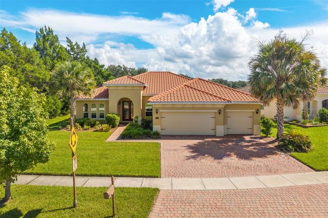 3801 BOWFIN TRAIL, Kissimmee, FL 34746