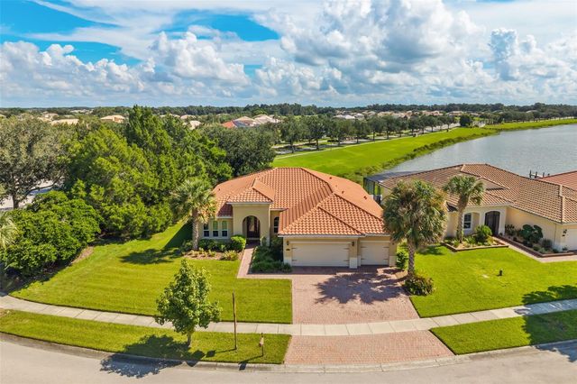 3801 BOWFIN TRAIL, Kissimmee, FL 34746