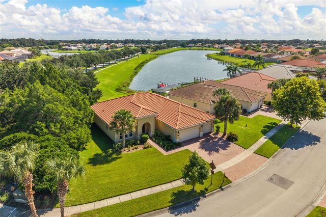 3801 BOWFIN TRAIL, Kissimmee, FL 34746