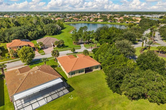 3801 BOWFIN TRAIL, Kissimmee, FL 34746