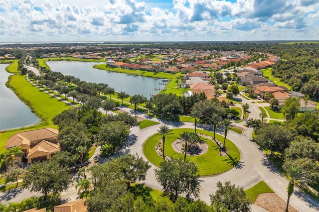 3801 BOWFIN TRAIL, Kissimmee, FL 34746