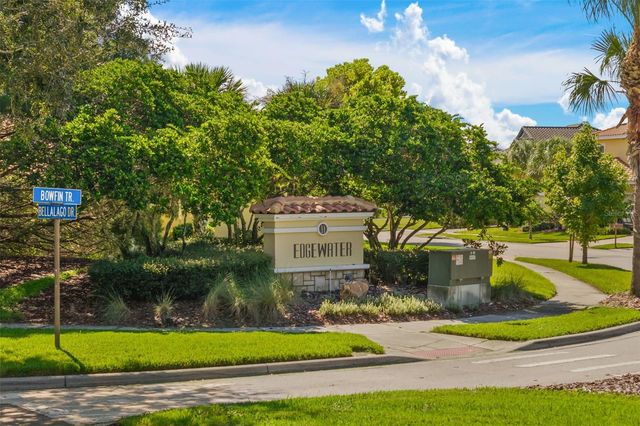 3801 BOWFIN TRAIL, Kissimmee, FL 34746