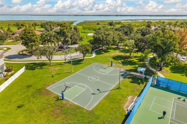 3801 BOWFIN TRAIL, Kissimmee, FL 34746