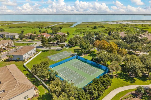 3801 BOWFIN TRAIL, Kissimmee, FL 34746