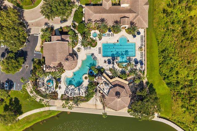 3801 BOWFIN TRAIL, Kissimmee, FL 34746