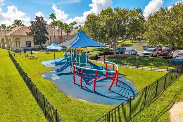 3801 BOWFIN TRAIL, Kissimmee, FL 34746