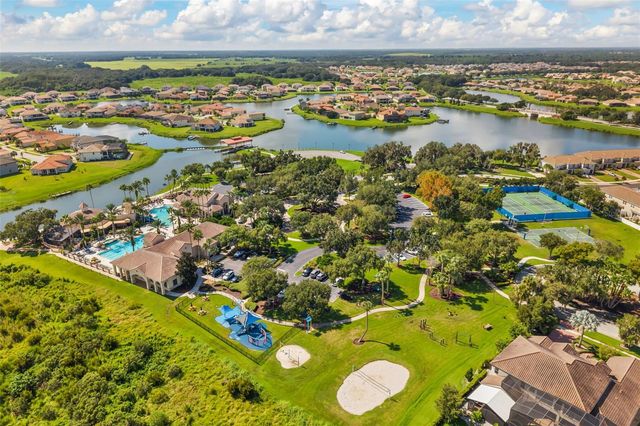 3801 BOWFIN TRAIL, Kissimmee, FL 34746