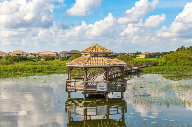3801 BOWFIN TRAIL, Kissimmee, FL 34746