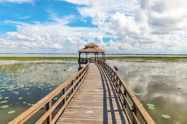 3801 BOWFIN TRAIL, Kissimmee, FL 34746