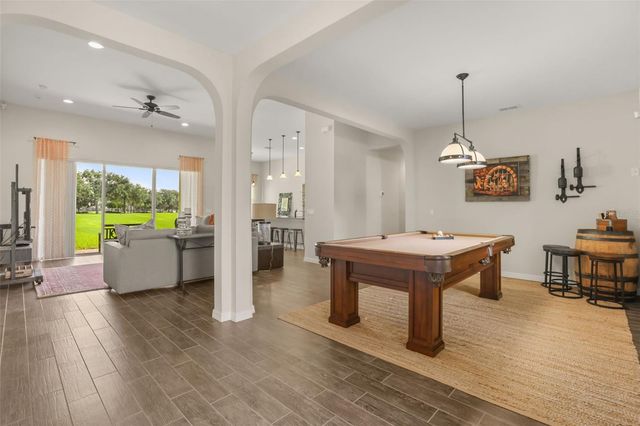 3801 BOWFIN TRAIL, Kissimmee, FL 34746