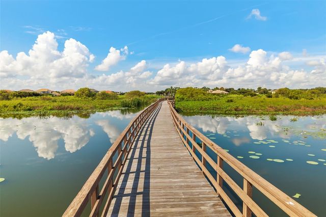 3801 BOWFIN TRAIL, Kissimmee, FL 34746