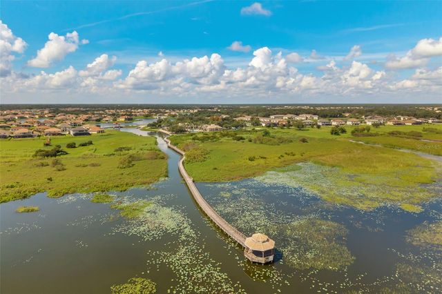 3801 BOWFIN TRAIL, Kissimmee, FL 34746