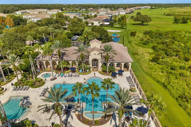 3801 BOWFIN TRAIL, Kissimmee, FL 34746