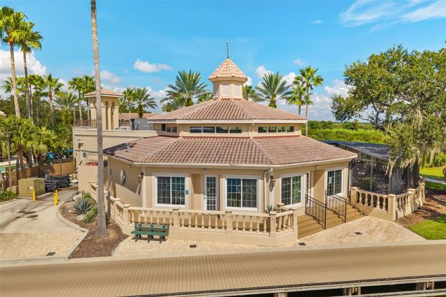 3801 BOWFIN TRAIL, Kissimmee, FL 34746