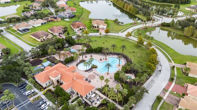 3801 BOWFIN TRAIL, Kissimmee, FL 34746