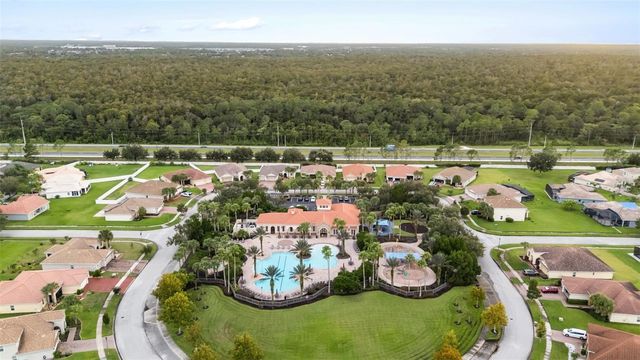 3801 BOWFIN TRAIL, Kissimmee, FL 34746