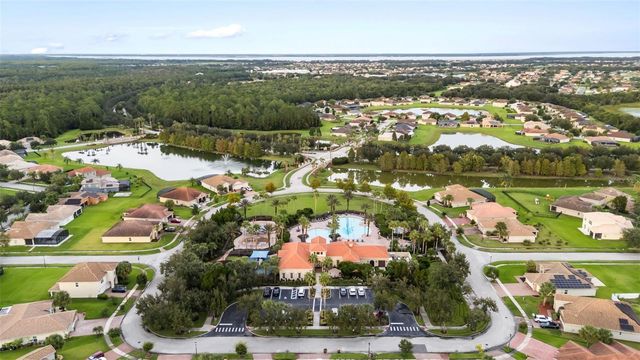 3801 BOWFIN TRAIL, Kissimmee, FL 34746