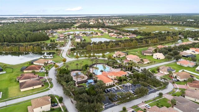 3801 BOWFIN TRAIL, Kissimmee, FL 34746