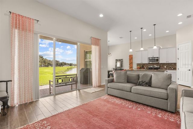 3801 BOWFIN TRAIL, Kissimmee, FL 34746