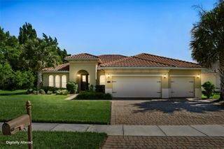 3801 BOWFIN TRAIL, Kissimmee, FL 34746