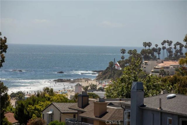 464 Bent Street B, Laguna Beach, CA 92651