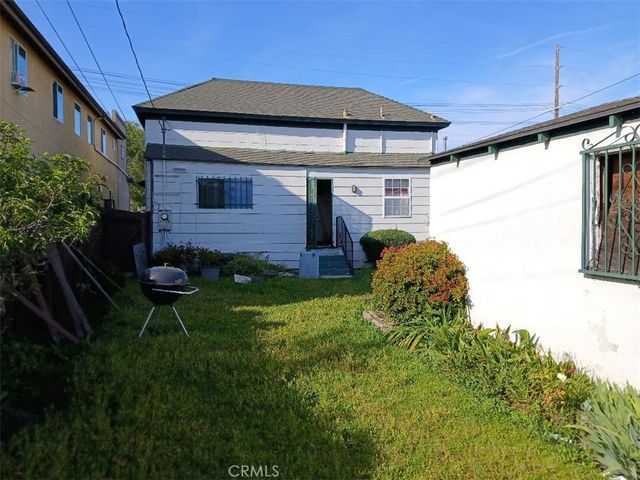 940 W 78th, Los Angeles, CA 90044