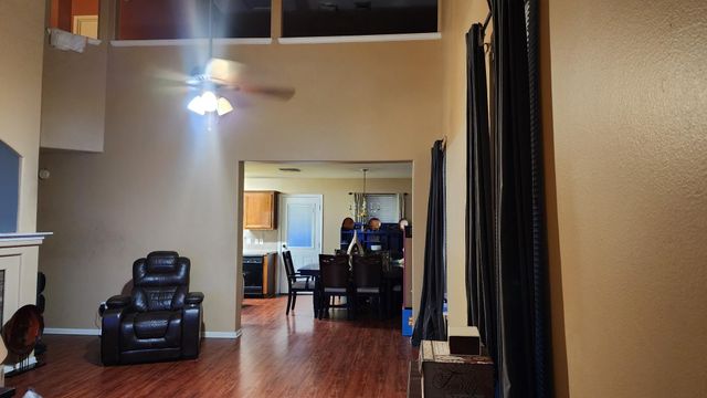 5707 Diane Oaks Drive, Spring, TX 77373