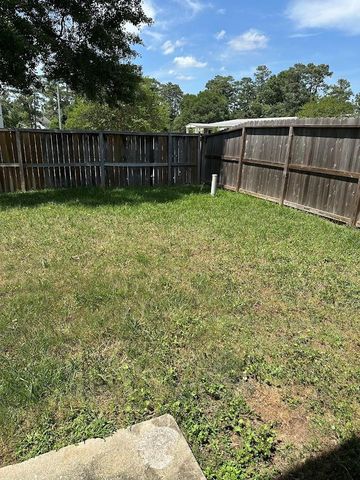 5707 Diane Oaks Drive, Spring, TX 77373