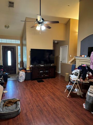 5707 Diane Oaks Drive, Spring, TX 77373