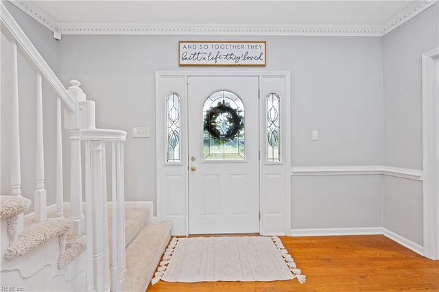 509 Ballahack RD, Chesapeake, VA 23322