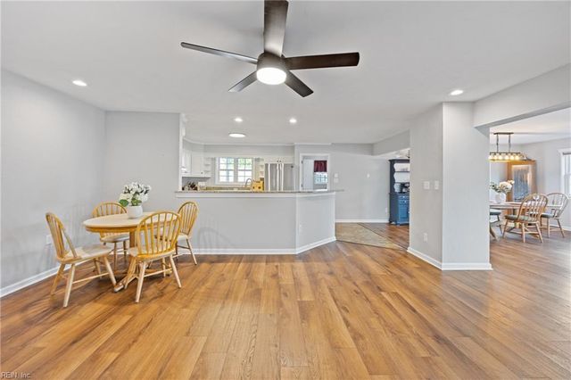 509 Ballahack RD, Chesapeake, VA 23322