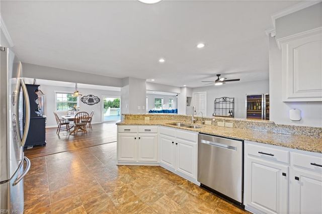 509 Ballahack RD, Chesapeake, VA 23322