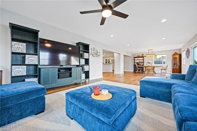 509 Ballahack RD, Chesapeake, VA 23322