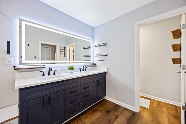 509 Ballahack RD, Chesapeake, VA 23322