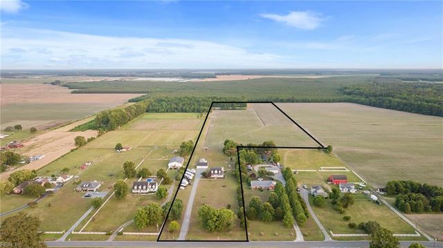 509 Ballahack RD, Chesapeake, VA 23322