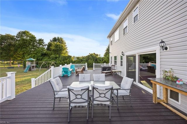 509 Ballahack RD, Chesapeake, VA 23322