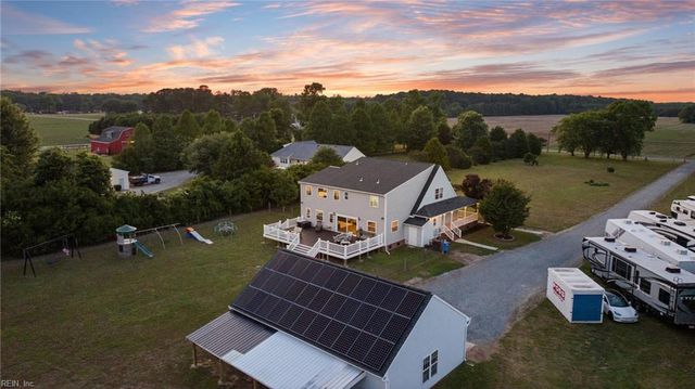 509 Ballahack RD, Chesapeake, VA 23322