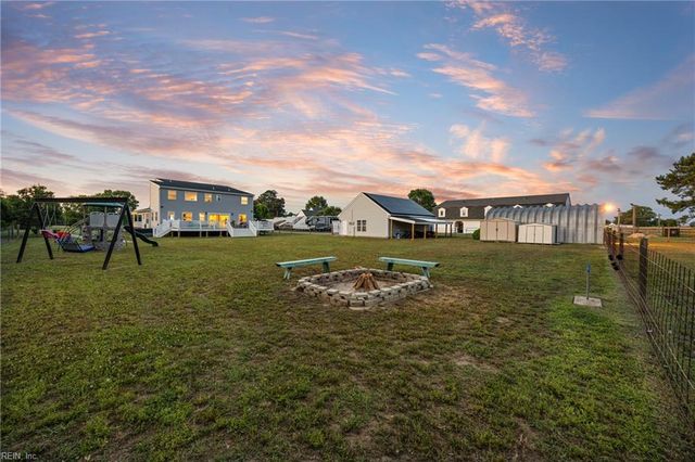 509 Ballahack RD, Chesapeake, VA 23322