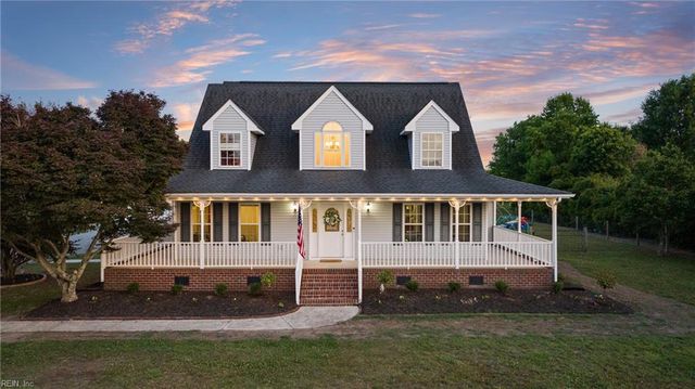 509 Ballahack RD, Chesapeake, VA 23322