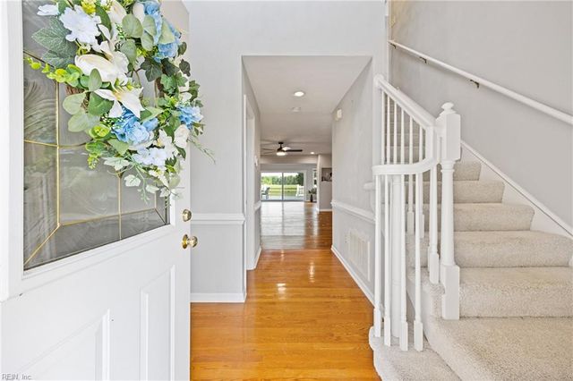 509 Ballahack RD, Chesapeake, VA 23322