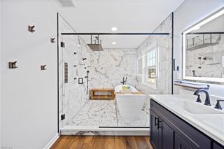 509 Ballahack RD, Chesapeake, VA 23322