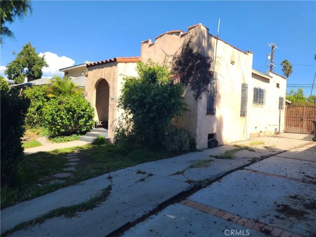 2016 Thurman Avenue, Los Angeles, CA 90016