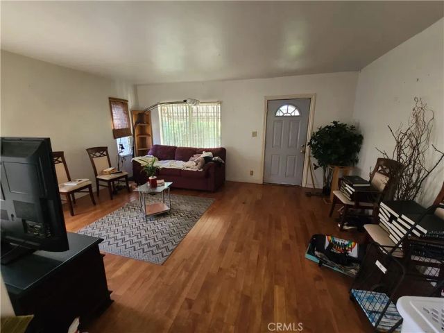 2016 Thurman Avenue, Los Angeles, CA 90016