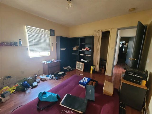 2016 Thurman Avenue, Los Angeles, CA 90016